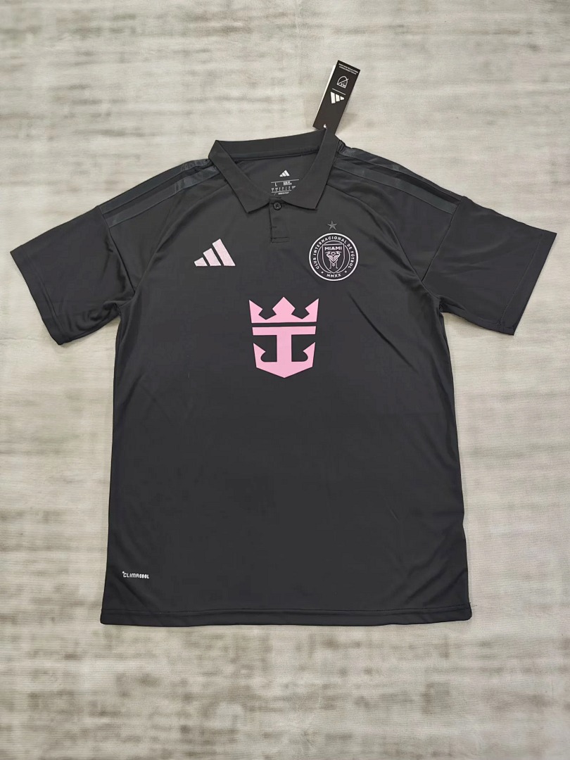 Inter Miami CF 26/27 "Presagio" Away Jersey